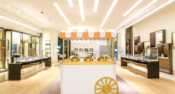 广州宝齐莱售后服务中心-广州维多利店